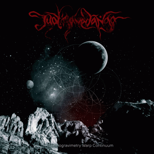 Jyotisavedanga : Thermogravimetry Warp Continuum